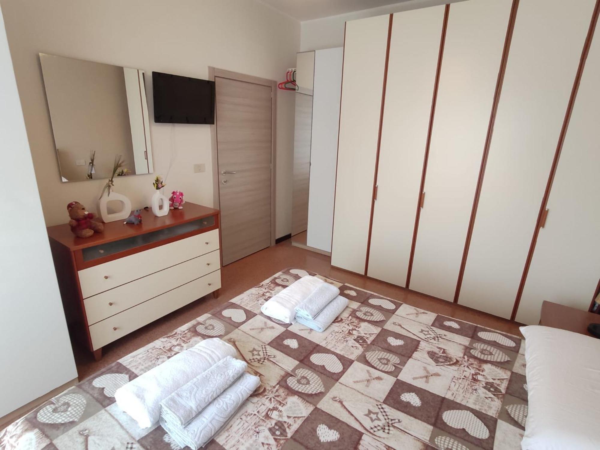 Gli Scoiattoli Di Tolstoi Apartamento Milão Exterior foto