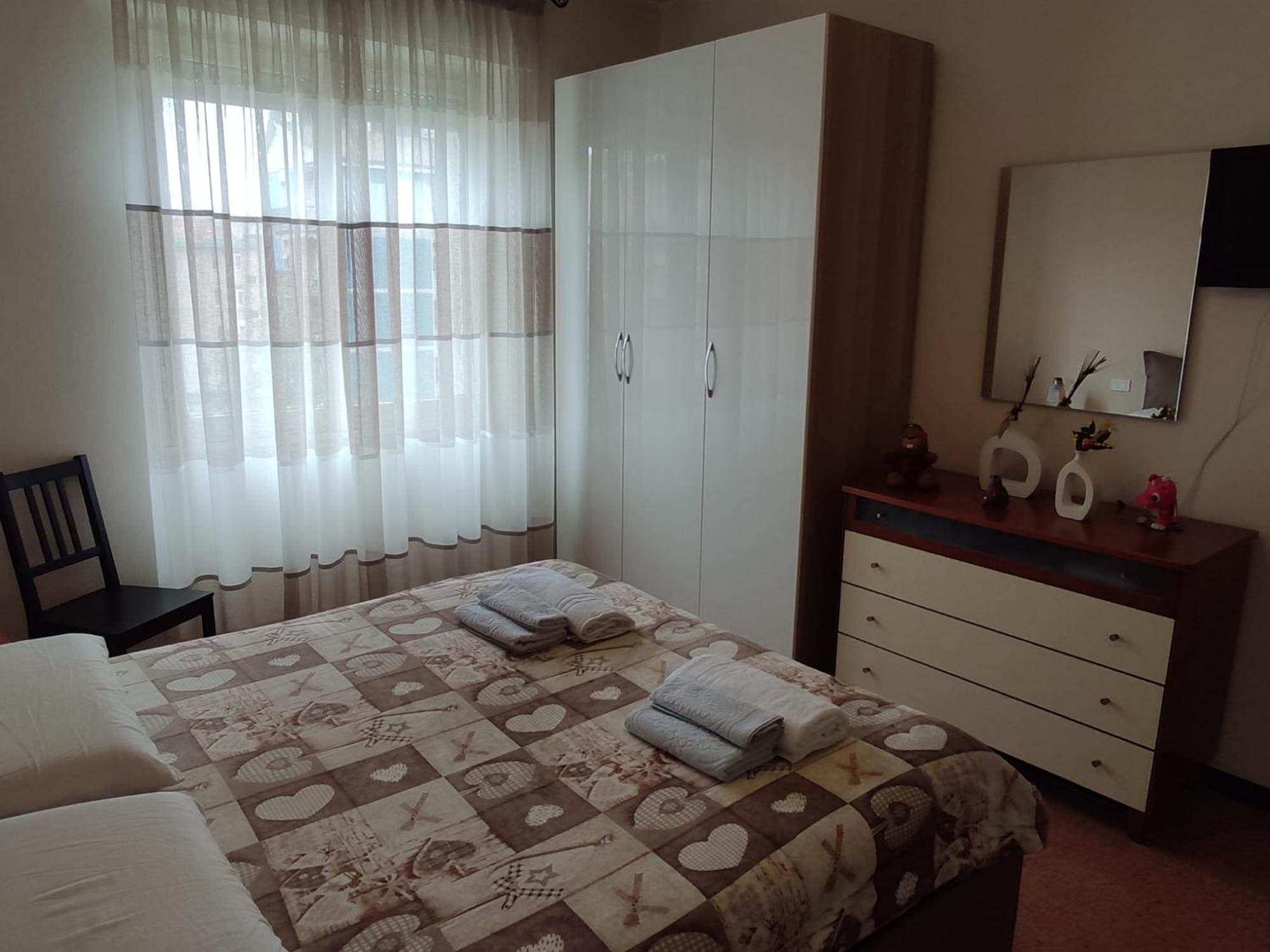 Gli Scoiattoli Di Tolstoi Apartamento Milão Exterior foto