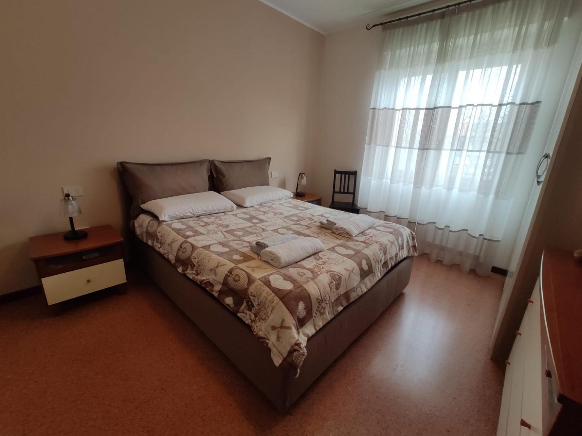 Gli Scoiattoli Di Tolstoi Apartamento Milão Exterior foto