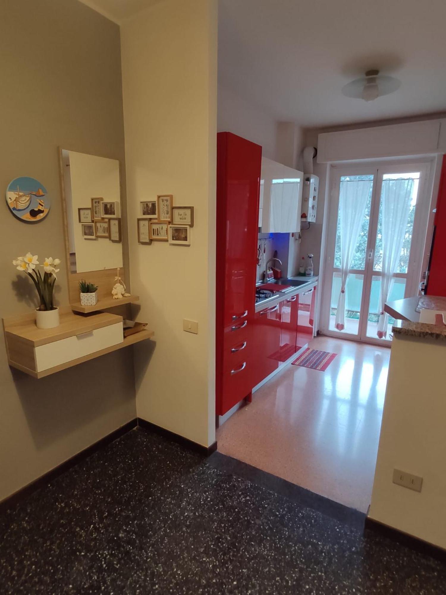 Gli Scoiattoli Di Tolstoi Apartamento Milão Exterior foto